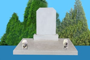 凤凰山陵园墓型-47000