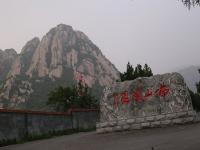 实拍景观