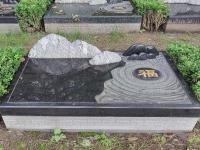 福泽园艺术墓