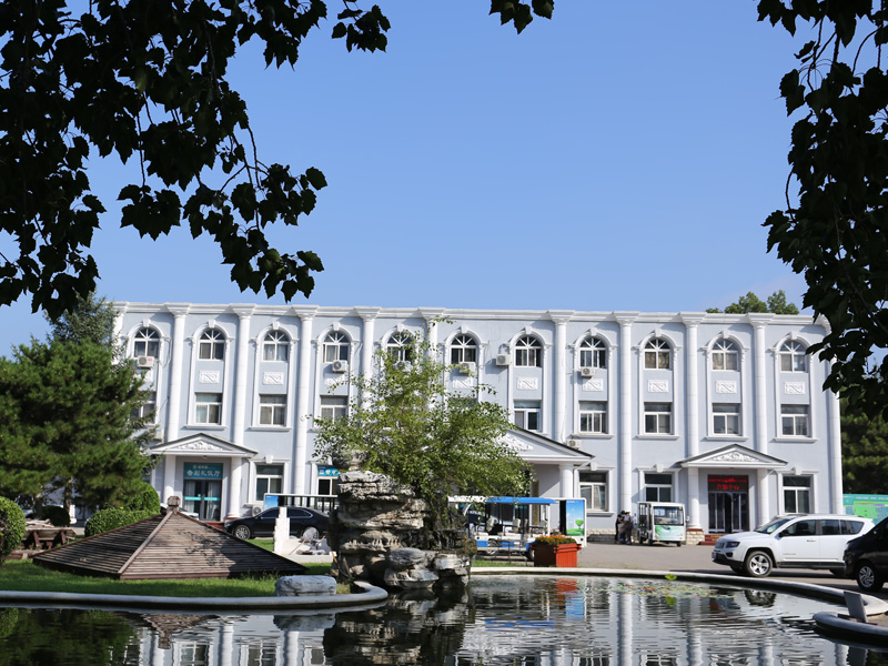 廊坊万桐园服务中心