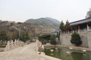 怀思堂实拍