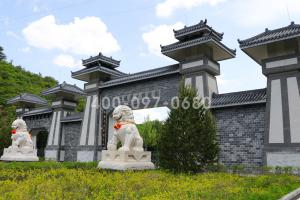 园区三阙门