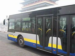 北京公交今日起开通10条清明扫墓专线