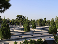 北京市丰台区有哪些墓地？价格是多少？