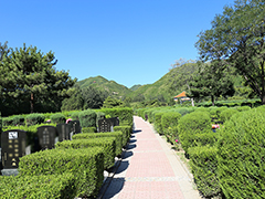 北京陵园墓地哪里比较好？