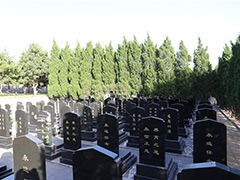北京丰台一平米墓地价格贵吗？大概需要多少钱？