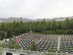 北京周边的墓地价格最便宜的地方在哪？