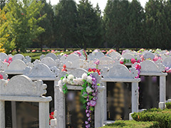 北京大兴区天堂公墓价格行情怎么样？