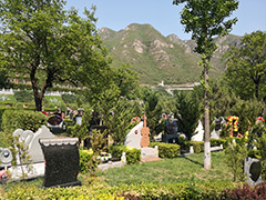 北京昌平区哪能买到墓地？昌平各家陵园公墓优势有哪些？