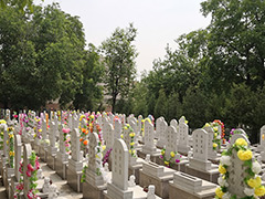 北京昌平公墓华夏陵园有官网吗？华夏陵园官网墓地价格多少钱？