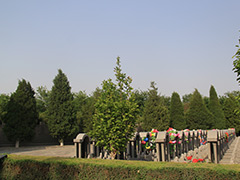 通州区民政局批准建立的公墓有几个？北京通州墓地地址位置在哪？