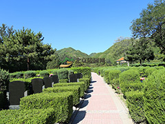 北京市陵园公墓上风上水排名表，看北京哪个陵园墓地的上风上水好？