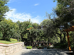 北京市墓地陵园排行榜前十名名单（2022年）