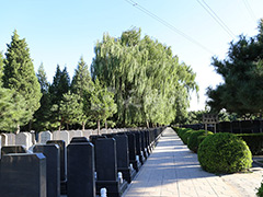 通州区墓地陵园有几家在哪里？北京通州德芳潭陵园墓地可以买吗？