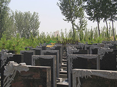 涿州万佛园墓地地址在哪里？涿州墓地哪个离北京市区近？