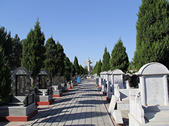 北京通州合法经营性公墓有几家？通州区墓地哪里的比较好？