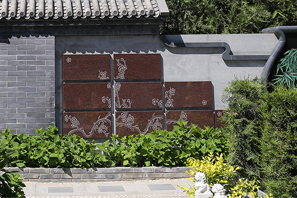 北京哪个陵园有骨灰墙的？北京哪个陵园可以寄存骨灰？