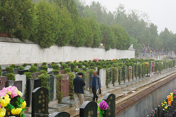 北京九里山公墓二区墓地可以买吗？昌平九里山公墓二区电话多少？