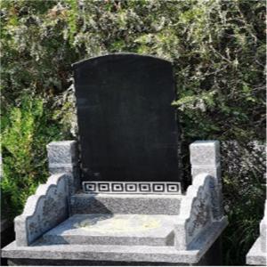 静安区小黑碑