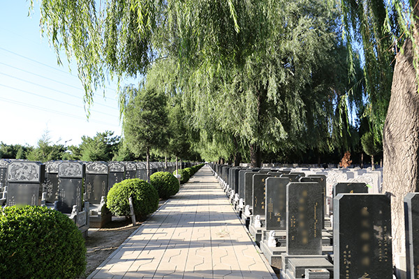 北京市通州区通惠陵园和惠灵山陵园哪个好？