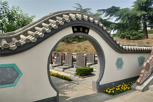 北京房山区公墓陵园有哪些？北京房山区陵园墓地价格表2023一览表