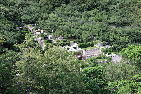 九公山长城纪念林陵园电话多少？去九公山长城纪念林需要预约吗？