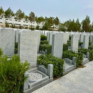 御景园17区立碑