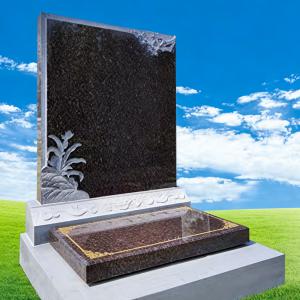 颐荷园C一区立碑