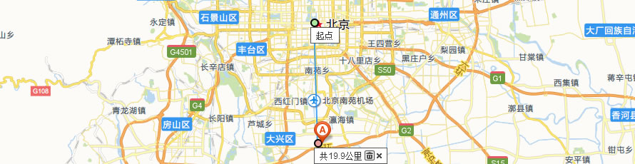天慈墓园位置地图