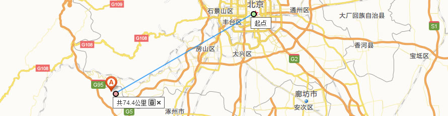 珍珠源公墓位置地图