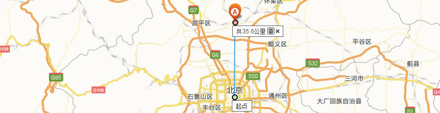 龙泉公墓位置地图