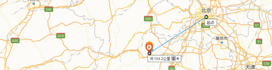 华龙皇家陵园位置地图