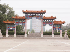 北京房山区的公墓在哪里,地址在哪儿