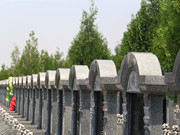 涿州哪个公墓便宜,价格多少