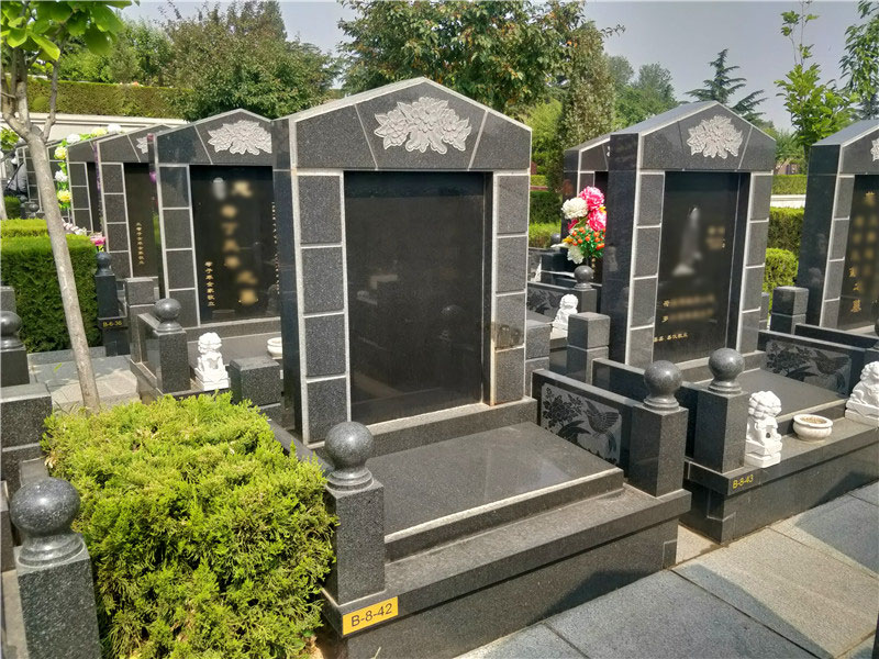 房山墓地静安墓园价格是多少如何才能预约看墓
