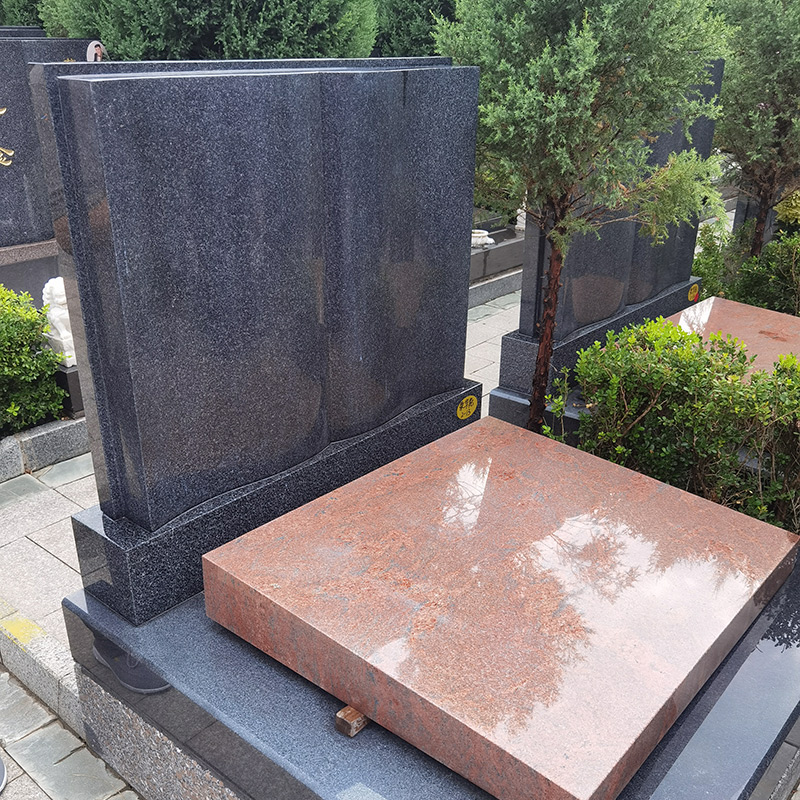 桃峰陵园荣华苑立碑02墓地价格及详情_北京陵园网