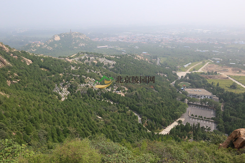 北京桃峰陵园和北京佛山公墓哪个好在昌平陵园排名中占第几