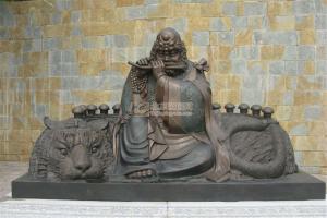 陵园景观