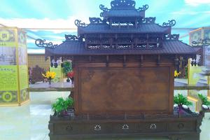 佛驿宫塔