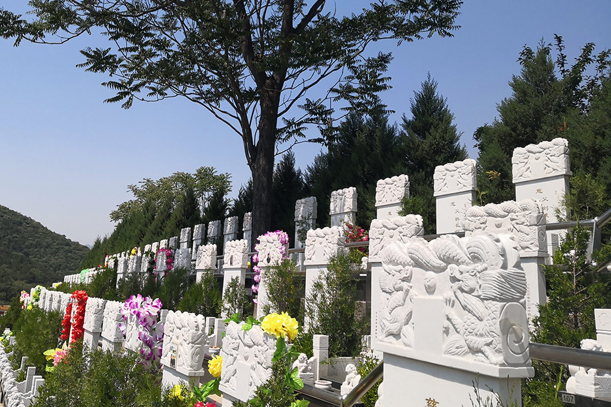 北京盘龙台公墓-昌平墓地_北京陵园网