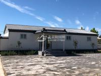 天福园公墓业务厅