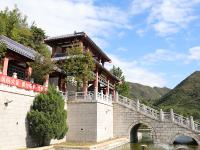 随缘阁外景