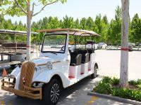 灵山宝塔陵园电瓶车 服务周到