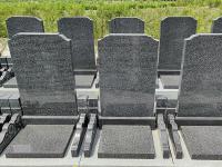 成交墓型园区实拍