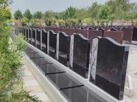 清颐园墓区实拍