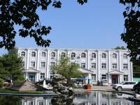 廊坊万桐园服务中心