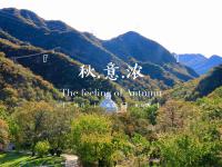 九公山的秋天