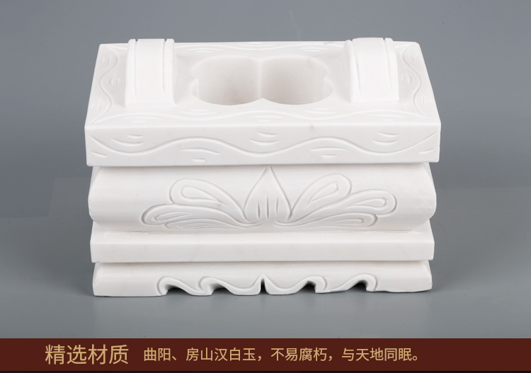 香炉材质