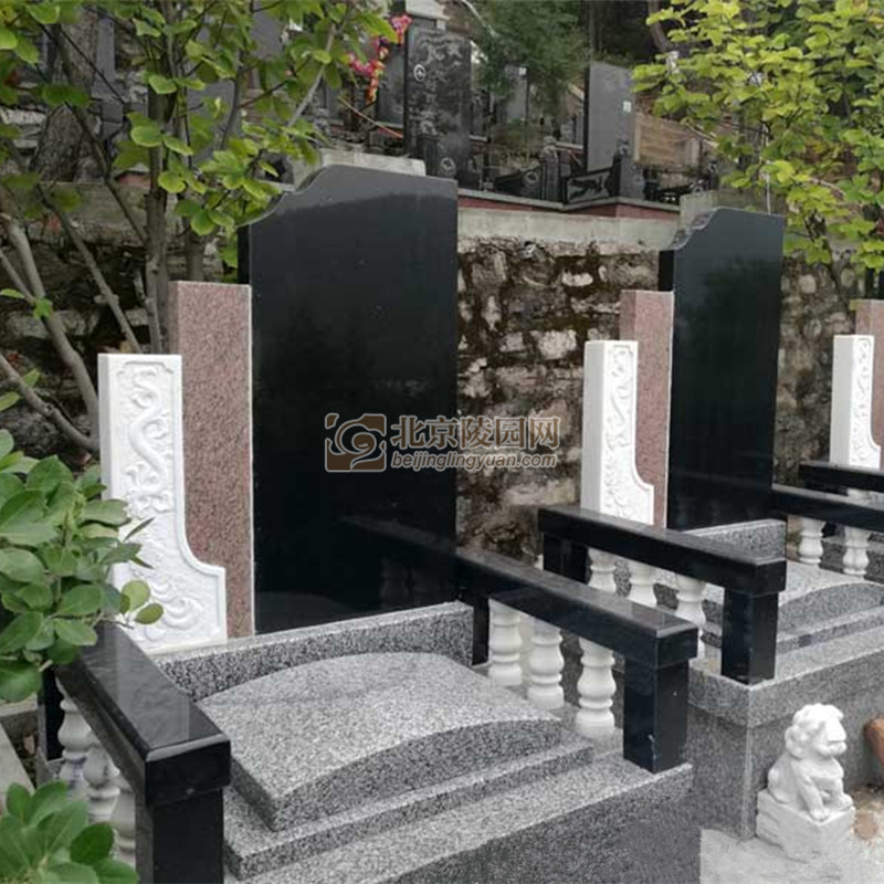 归山陵园长青园花岗岩艺术碑 归山陵园长青园花岗岩艺术碑