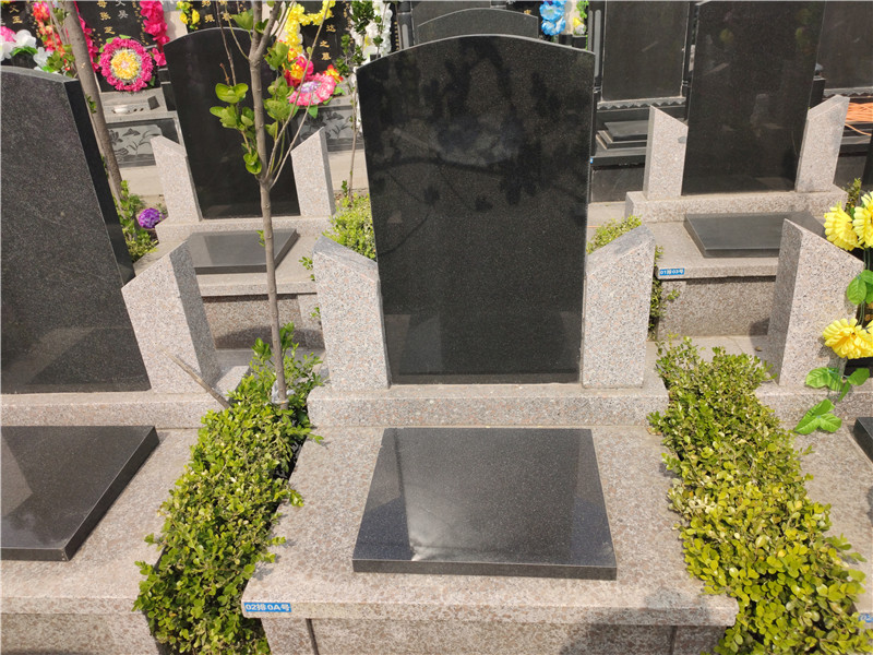 九里山祥瑞园立碑05